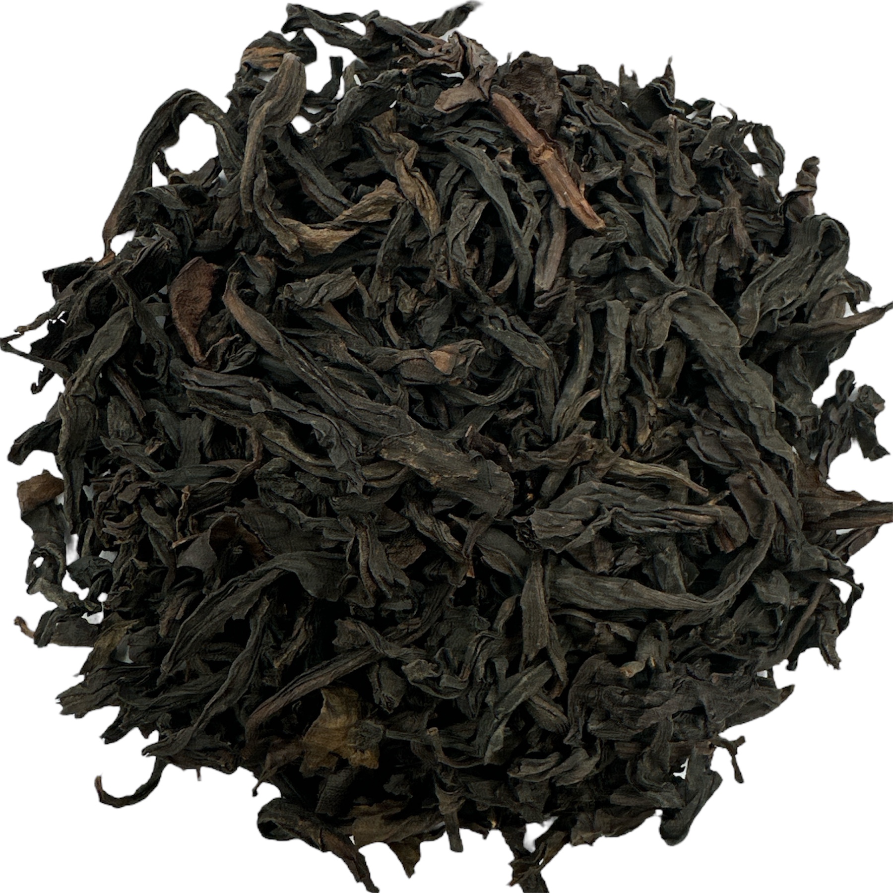China Oolong Shui Hsien (Rock Oolong)